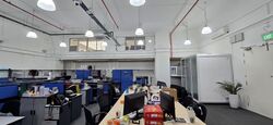 Pantech Business Hub (D5), Factory #558866671